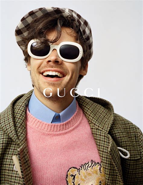 harry styles gucci collection release date|Harry Styles Gucci shirt.